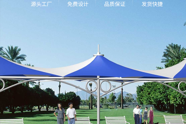 白城膜結(jié)構(gòu)建筑空間結(jié)構(gòu)體系分為張拉膜結(jié)構(gòu)、充氣膜結(jié)構(gòu)、膜結(jié)構(gòu)車(chē)棚！