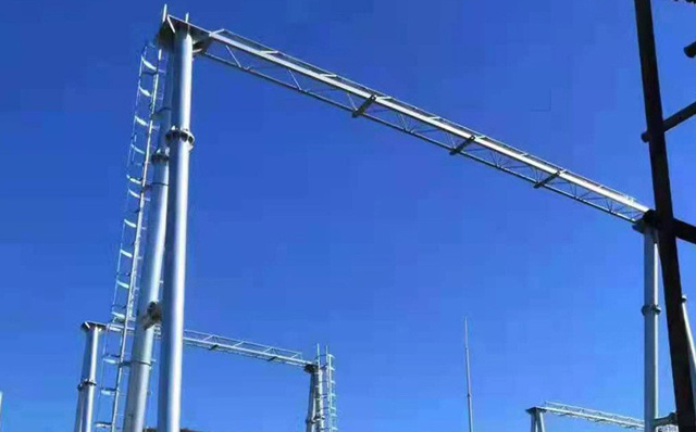 長春專業(yè)鋼結(jié)構(gòu)廠家供應(yīng)，助您建設(shè)安全高效的項目！